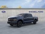 2025 Ford F-150 SuperCrew Cab 4x4 Pickup for sale #255631 - photo 1