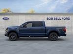 2025 Ford F-150 SuperCrew Cab 4x4 Pickup for sale #255631 - photo 4