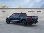 2025 Ford F-150 SuperCrew Cab 4x4 Pickup for sale #255631 - photo 2