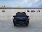 2025 Ford F-150 SuperCrew Cab 4x4 Pickup for sale #255631 - photo 5