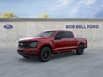 2025 Ford F-150 SuperCrew Cab 4x4 Pickup for sale #255632 - photo 1
