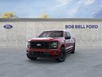 2025 Ford F-150 SuperCrew Cab 4x4 Pickup for sale #255632 - photo 3