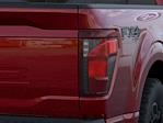 2025 Ford F-150 SuperCrew Cab 4x4 Pickup for sale #255632 - photo 21