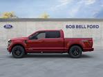 2025 Ford F-150 SuperCrew Cab 4x4 Pickup for sale #255632 - photo 4