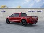2025 Ford F-150 SuperCrew Cab 4x4 Pickup for sale #255632 - photo 2