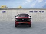 2025 Ford F-150 SuperCrew Cab 4x4 Pickup for sale #255632 - photo 6