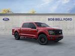 2025 Ford F-150 SuperCrew Cab 4x4 Pickup for sale #255632 - photo 7