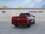 2025 Ford F-150 SuperCrew Cab 4x4 Pickup for sale #255632 - photo 8