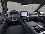 2025 Ford F-150 SuperCrew Cab 4x4 Pickup for sale #255632 - photo 9