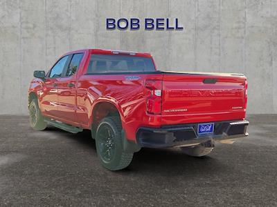 2019 Chevrolet Silverado 1500 Double Cab 4WD Pickup for sale #255632A - photo 2