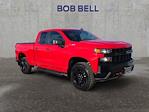 Used 2019 Chevrolet Silverado 1500 Custom Double Cab for sale #255632A - photo 6