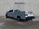2025 Ford F-350 Crew Cab SRW 4x4 Service Truck for sale #255636 - photo 2