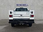 2025 Ford F-350 Crew Cab SRW 4x4 Service Truck for sale #255636 - photo 4