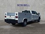 2025 Ford F-350 Crew Cab SRW 4x4 Service Truck for sale #255636 - photo 5