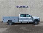 2025 Ford F-350 Crew Cab SRW 4x4 Service Truck for sale #255636 - photo 6