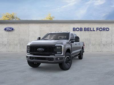 2025 Ford F-250 Crew Cab 4x4 Pickup for sale #255641 - photo 1