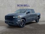 Used 2025 Ram 1500 Laramie Crew Cab 4x4 Pickup for sale #255641A - photo 1