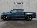 Used 2025 Ram 1500 Laramie Crew Cab 4x4 Pickup for sale #255641A - photo 4