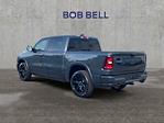 Used 2025 Ram 1500 Laramie Crew Cab 4x4 Pickup for sale #255641A - photo 2