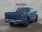 Used 2025 Ram 1500 Laramie Crew Cab 4x4 Pickup for sale #255641A - photo 8