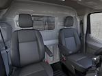 2025 Ford Transit 150 Low Roof RWD Empty Cargo Van for sale #255643 - photo 10