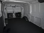 2025 Ford Transit 150 Low Roof RWD Empty Cargo Van for sale #255643 - photo 11