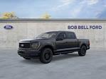 2025 Ford F-150 SuperCrew Cab 4x4 Pickup for sale #255644 - photo 1