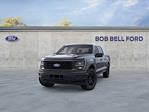 2025 Ford F-150 SuperCrew Cab 4x4 Pickup for sale #255644 - photo 3