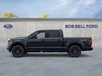 2025 Ford F-150 SuperCrew Cab 4x4 Pickup for sale #255644 - photo 4