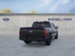 2025 Ford F-150 SuperCrew Cab 4x4 Pickup for sale #255644 - photo 8