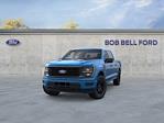 2025 Ford F-150 SuperCrew Cab 4x4 Pickup for sale #255645 - photo 3