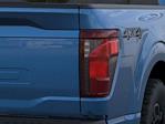 2025 Ford F-150 SuperCrew Cab 4x4 Pickup for sale #255645 - photo 21