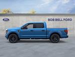 2025 Ford F-150 SuperCrew Cab 4x4 Pickup for sale #255645 - photo 4