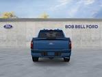 2025 Ford F-150 SuperCrew Cab 4x4 Pickup for sale #255645 - photo 5