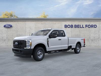 2025 Ford F-250 Super Cab 4x4 Pickup for sale #255648 - photo 1