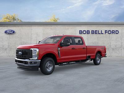 2025 Ford F-250 Crew Cab 4x4 Pickup for sale #255650 - photo 1