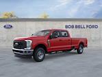 2025 Ford F-250 Crew Cab 4x4 Pickup for sale #255650 - photo 1