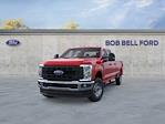 2025 Ford F-250 Crew Cab 4x4 Pickup for sale #255650 - photo 3