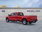 2025 Ford F-250 Crew Cab 4x4 Pickup for sale #255650 - photo 2
