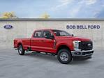 2025 Ford F-250 Crew Cab 4x4 Pickup for sale #255650 - photo 7