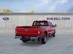 2025 Ford F-250 Crew Cab 4x4 Pickup for sale #255650 - photo 8