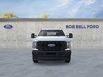 2025 Ford F-350 Crew Cab SRW 4x4 Cab Chassis for sale #255653 - photo 6