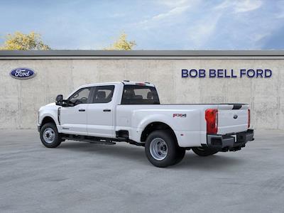 2025 Ford F-350 Crew Cab DRW 4x4 Pickup for sale #255654 - photo 2