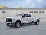 2025 Ford F-350 Crew Cab DRW 4x4 Pickup for sale #255654 - photo 1
