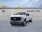 2025 Ford F-350 Crew Cab DRW 4x4 Pickup for sale #255654 - photo 3