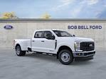 2025 Ford F-350 Crew Cab DRW 4x4 Pickup for sale #255654 - photo 7