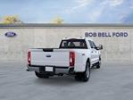 2025 Ford F-350 Crew Cab DRW 4x4 Pickup for sale #255654 - photo 8