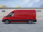 New 2025 Ford Transit 250 Medium Roof Empty Cargo Van for sale #255659 - photo 4