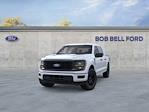 2025 Ford F-150 SuperCrew Cab 4x4 Pickup for sale #255668 - photo 3