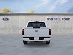 2025 Ford F-150 SuperCrew Cab 4x4 Pickup for sale #255668 - photo 5